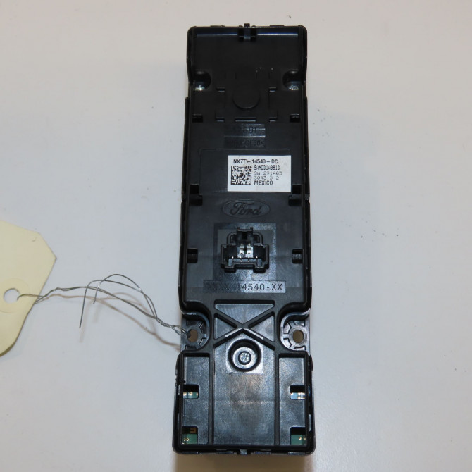 Commande lève-glace porte avant gauche occasion FORD 2557769 2