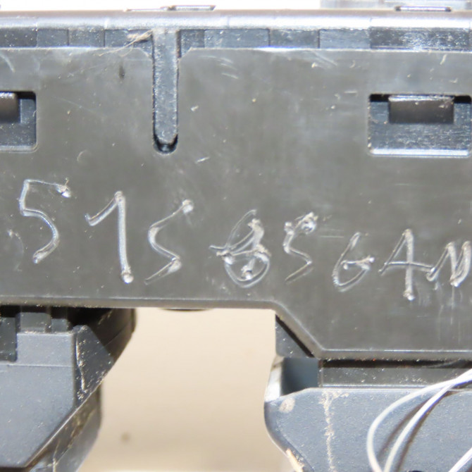 Commande lève-glace porte avant gauche occasion FORD 2557769 5