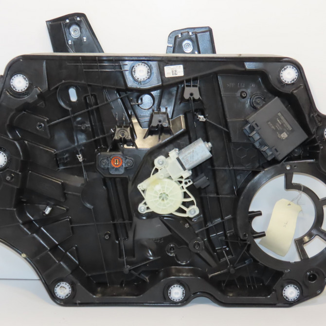 Mecanisme+moteur leve-glace avg occasion FORD 2703391 1