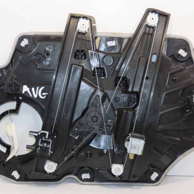 Mecanisme+moteur leve-glace avg occasion FORD 2703391 2