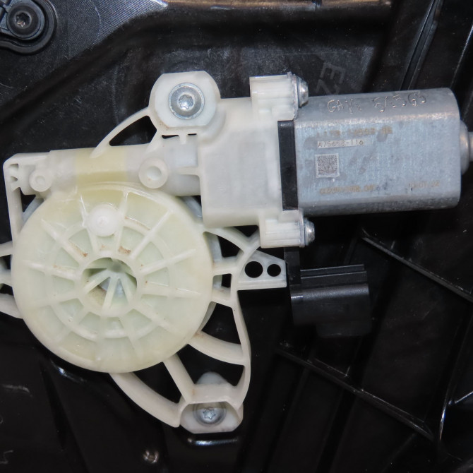 Mecanisme+moteur leve-glace avg occasion FORD 2703391 3