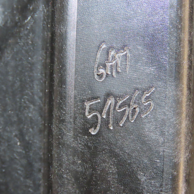 Mecanisme+moteur leve-glace avg occasion FORD 2703391 7