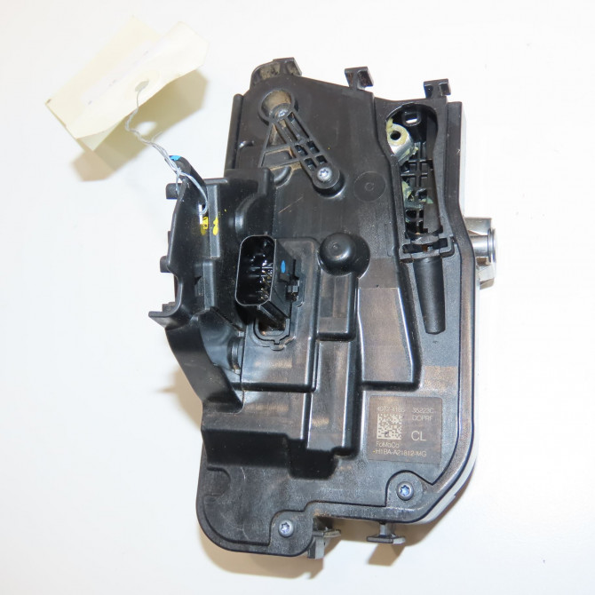 Serrure porte avd occasion FORD 2693716 2