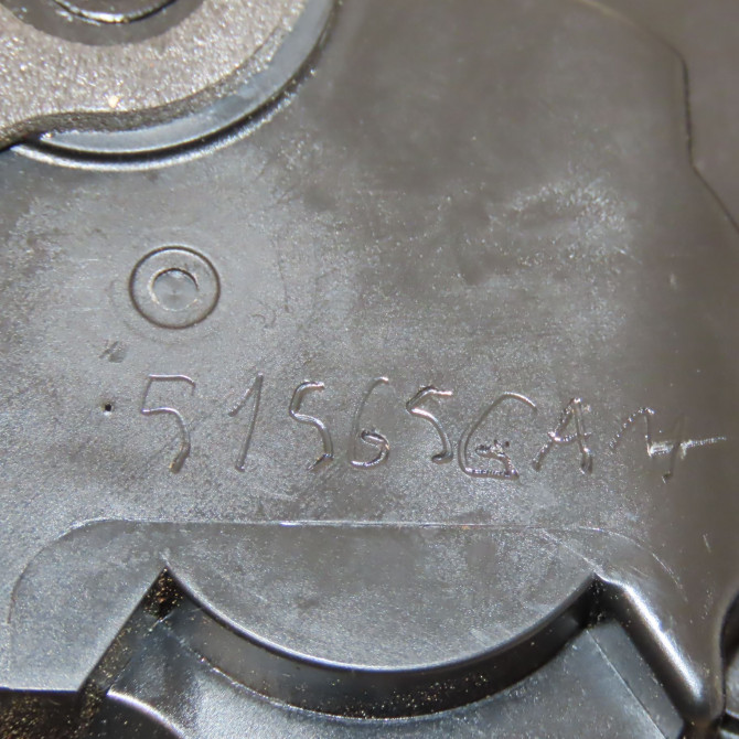 Serrure porte avd occasion FORD 2693716 5