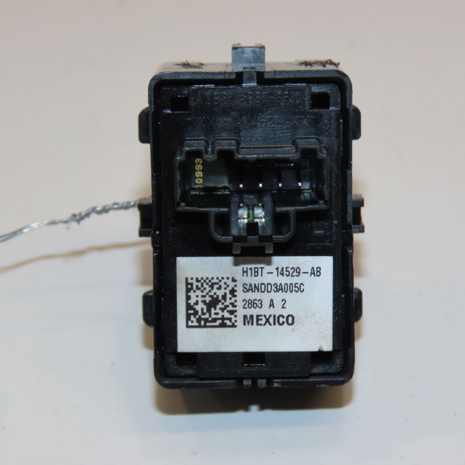 Commande lève-glace porte avant droite occasion FORD 2490173 2