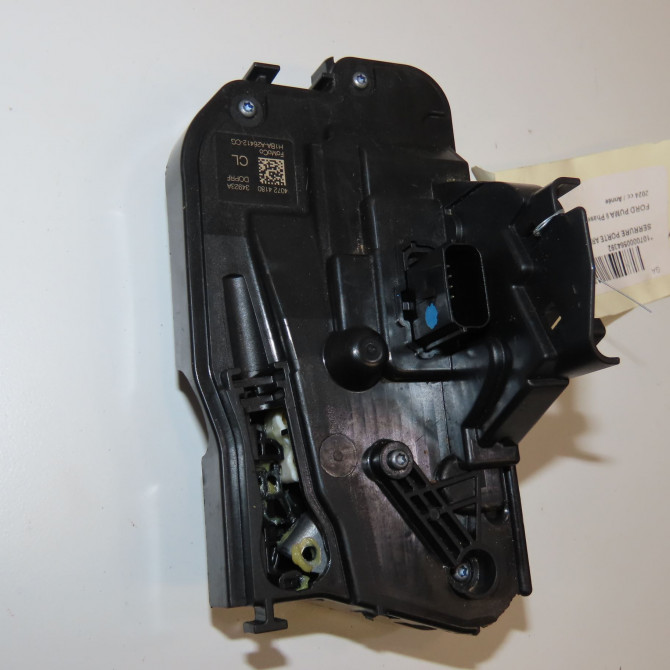 Serrure porte ard occasion FORD 2338039 2
