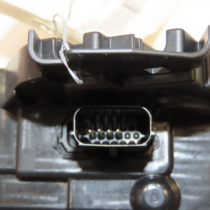 Serrure porte ard occasion FORD 2338039 3