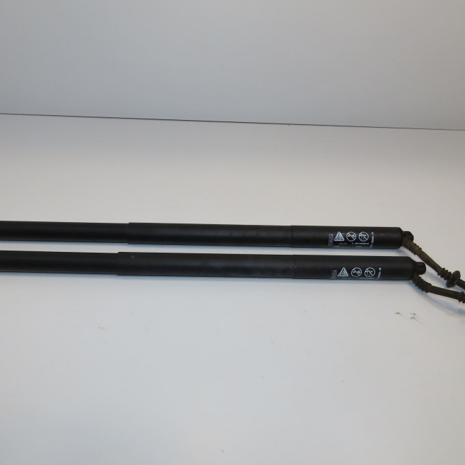 Verin droit hayon occasion FORD 2404605 1