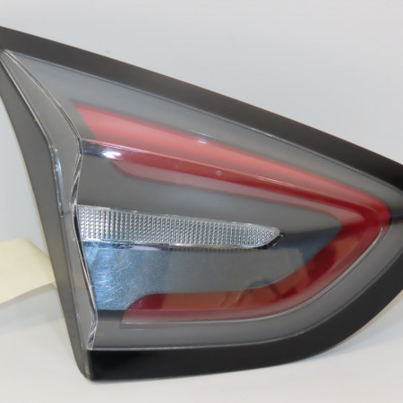 Feu arrière interieur gauche occasion FORD 2579089