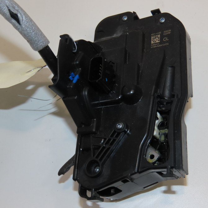 Serrure porte arg occasion FORD 2338041 2