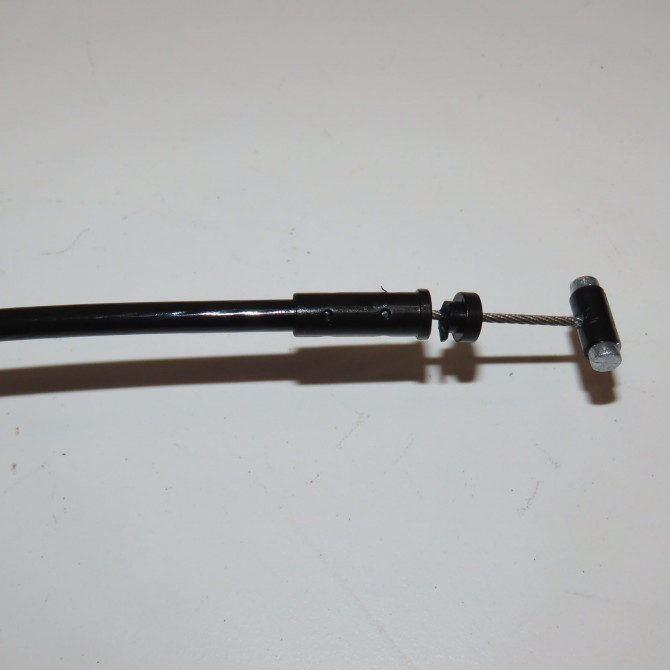 Serrure porte arg occasion FORD 2338041 3