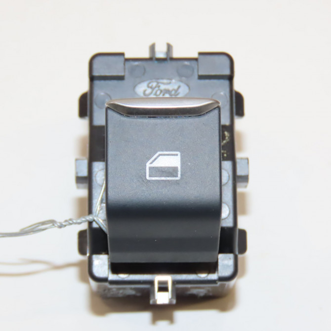 Commande leve-glace porte arrière gauche occasion FORD 2490173 1