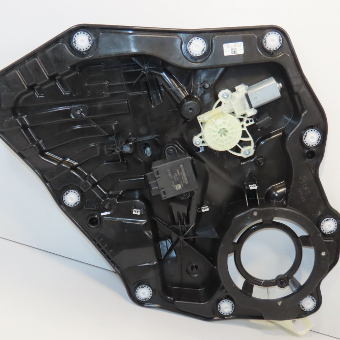 Mecanisme+moteur leve-glace arg occasion FORD 2510683 1