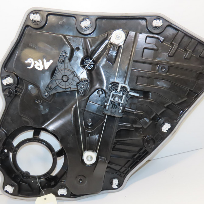 Mecanisme+moteur leve-glace arg occasion FORD 2510683 2