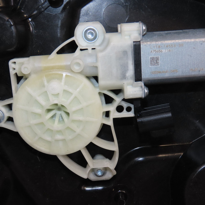 Mecanisme+moteur leve-glace arg occasion FORD 2510683 3