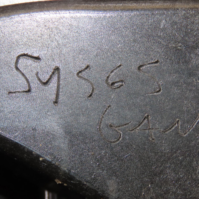 Mecanisme+moteur leve-glace arg occasion FORD 2510683 7