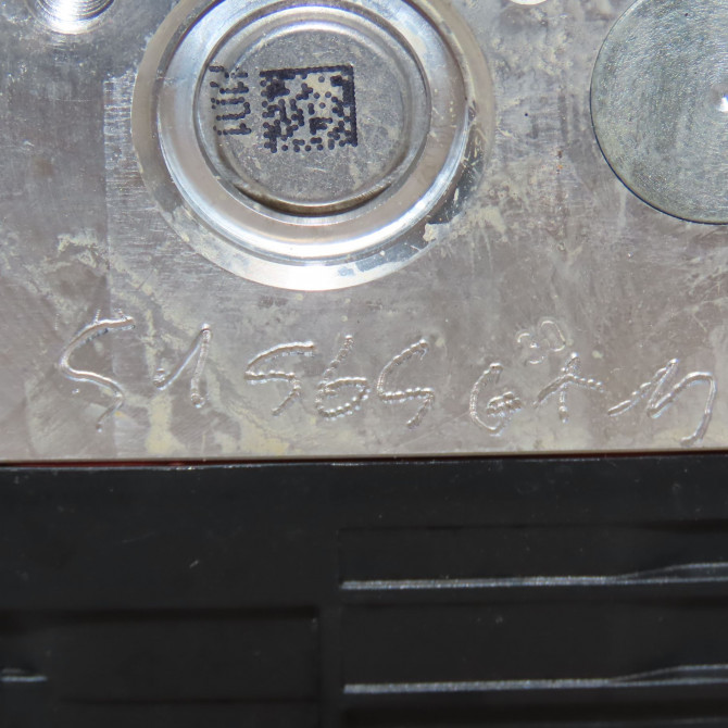 Unité hydraulique ABS occasion FORD 2703477 5