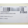 UNITE HYDRAULIQUE ABS