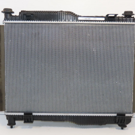 Radiateur occasion FORD 2545469