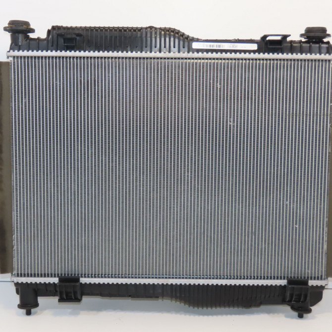 Radiateur occasion FORD 2545469 1