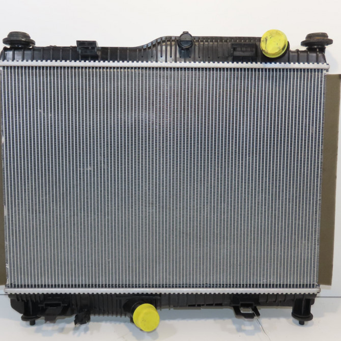 Radiateur occasion FORD 2545469 2