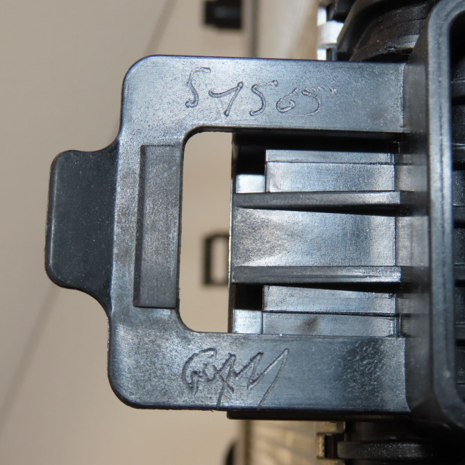 Radiateur occasion FORD 2545469 4