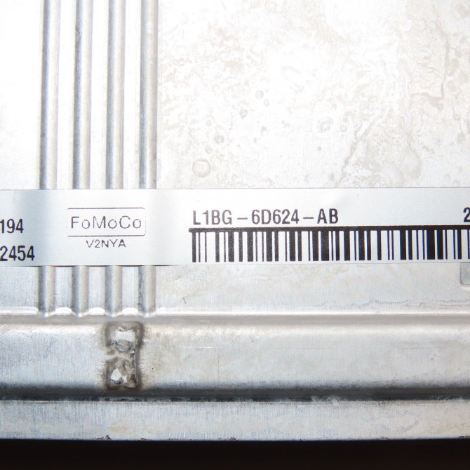 Echangeur air occasion FORD 3