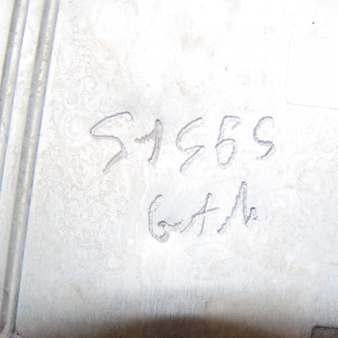 Echangeur air occasion FORD 4