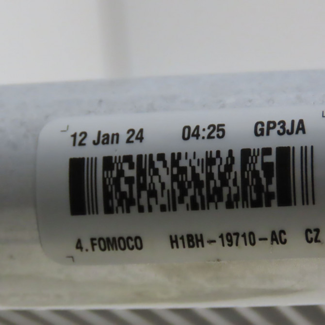 Condenseur clim occasion FORD 2695309 4