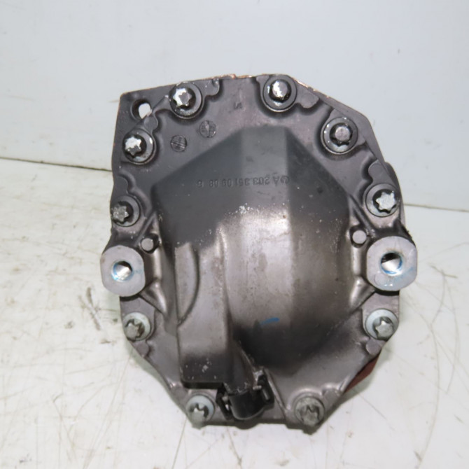 Pont arriere occasion  203350426480 2