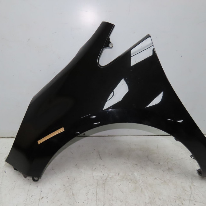 Aile avant gauche occasion KIA RIO III Phase 1 06-2011->... 1.2i 85ch 663111W100 1