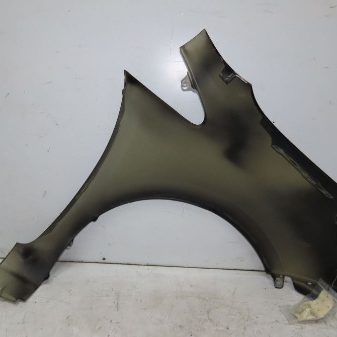 Aile avant gauche occasion KIA RIO III Phase 1 06-2011->... 1.2i 85ch 663111W100 2