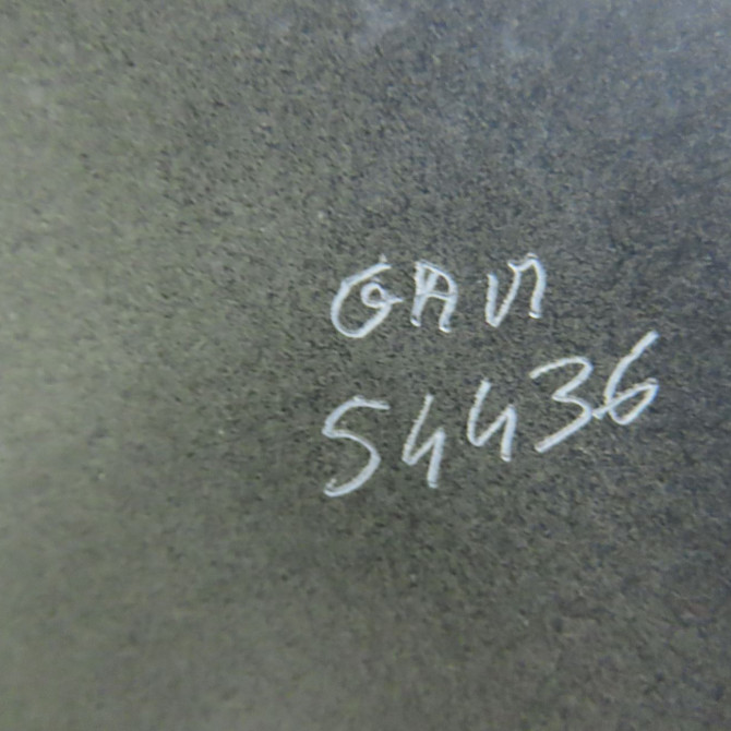 Aile avant gauche occasion KIA RIO III Phase 1 06-2011->... 1.2i 85ch 663111W100 4