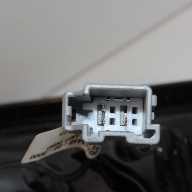 Feu arrière intérieur droit occasion FORD 2579085 3