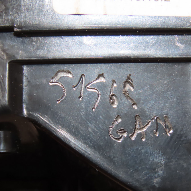 Feu arrière intérieur droit occasion FORD 2579085 5