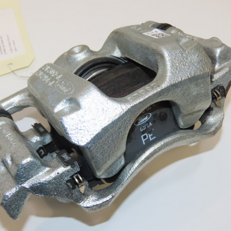 Etrier de frein avant droit occasion FORD