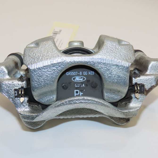 Etrier de frein avant droit occasion FORD 2