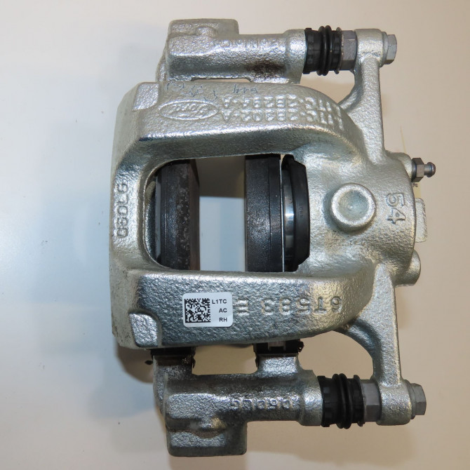 Etrier de frein avant droit occasion FORD 4
