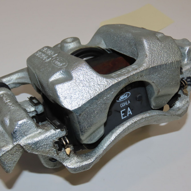 Etrier de frein avant gauche occasion FORD 1