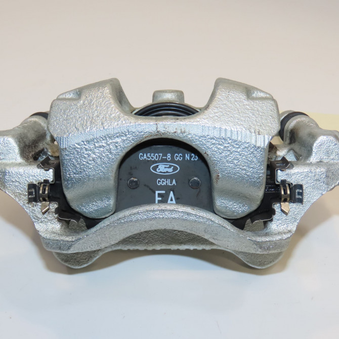 Etrier de frein avant gauche occasion FORD 2