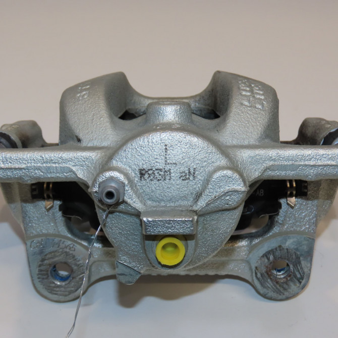 Etrier de frein avant gauche occasion FORD 3