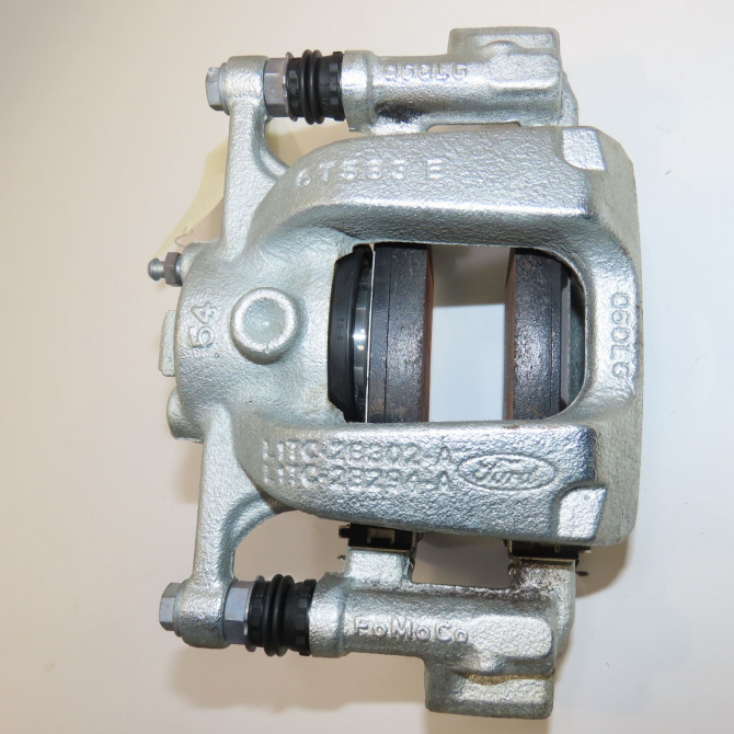 Etrier de frein avant gauche occasion FORD 4