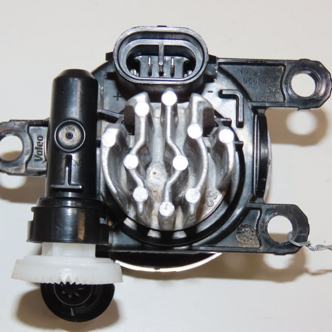 Phare antibrouillard avant droit occasion FORD 2358842 2