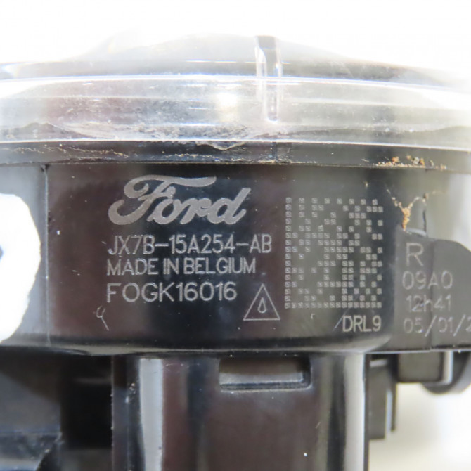 Phare antibrouillard avant droit occasion FORD 2358842 3