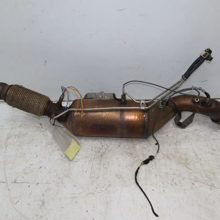 Catalyseur occasion MERCEDES SPRINTER II 9064904800