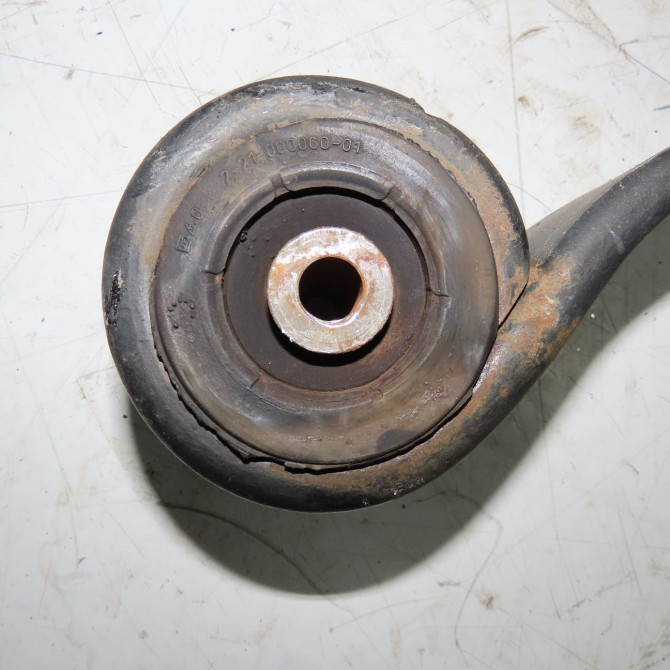 Lame de ressort ard occasion MERCEDES SPRINTER II 9073200400 2