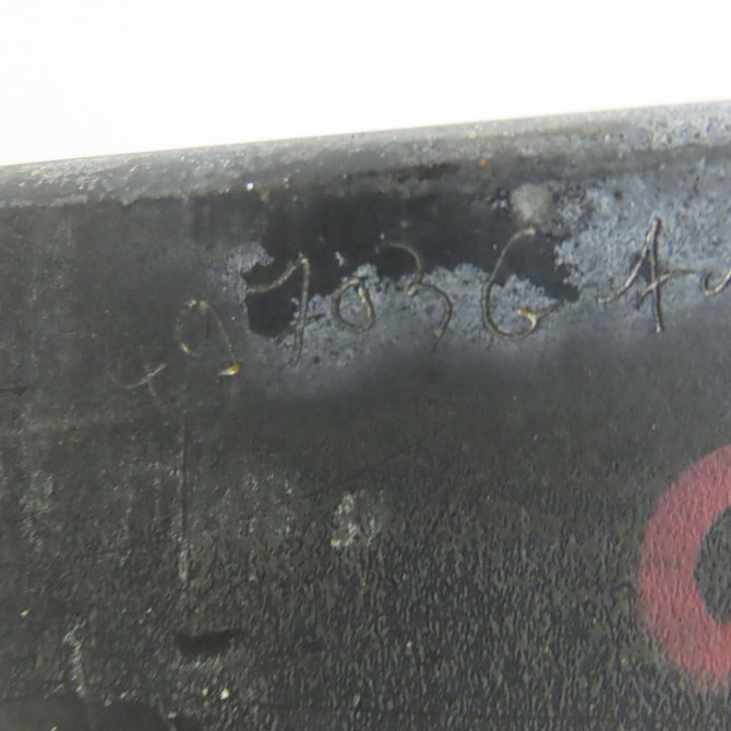 Lame de ressort arg occasion MERCEDES SPRINTER II 9073200400 5