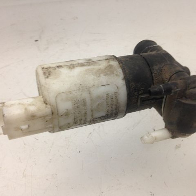Pompe lave-glace avant occasion CITROEN C8 Phase 1 06-2002->... 2.0 HDi 16v 110ch 643475 1
