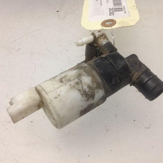 Pompe lave-glace avant occasion CITROEN C8 Phase 1 06-2002->... 2.0 HDi 16v 110ch 643475 2