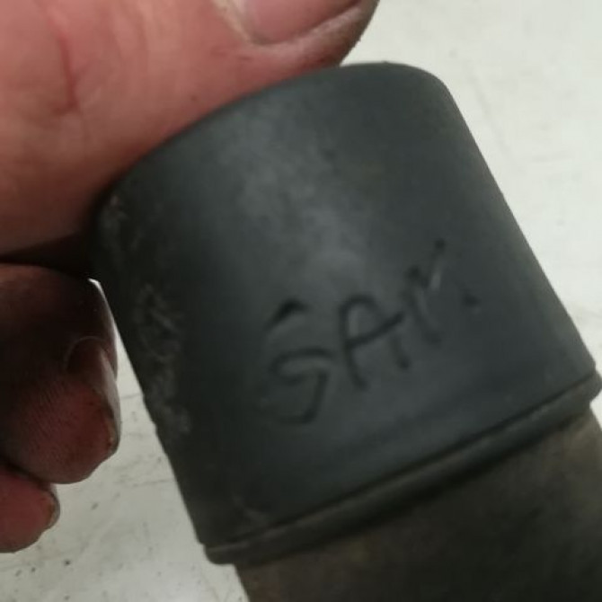 Pompe lave-glace avant occasion CITROEN C2 Phase 1 09-2003->10-2008 1.4 HDi 643475 3